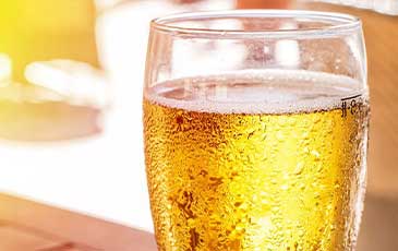 How to Clarify Beer