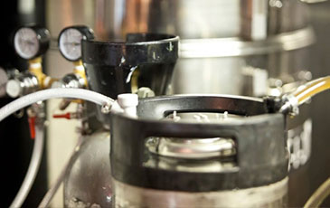 Troubleshooting Kegging Issues