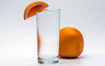 How to Make a Hard Seltzer