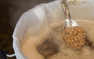 How to Make Non-Alcoholic Beer at Home with the Hot Mash Method