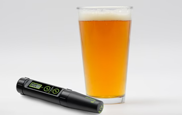 Understanding and Adjusting pH in Non-Alcoholic Beer: Safety, Stability & Brewing Success