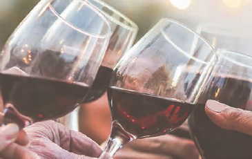 RJS Craft Winemaking Brand Refresh