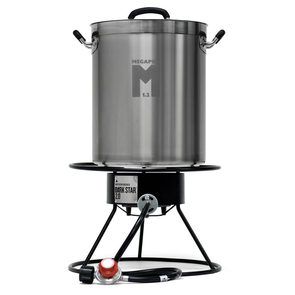 Brewing Equipment