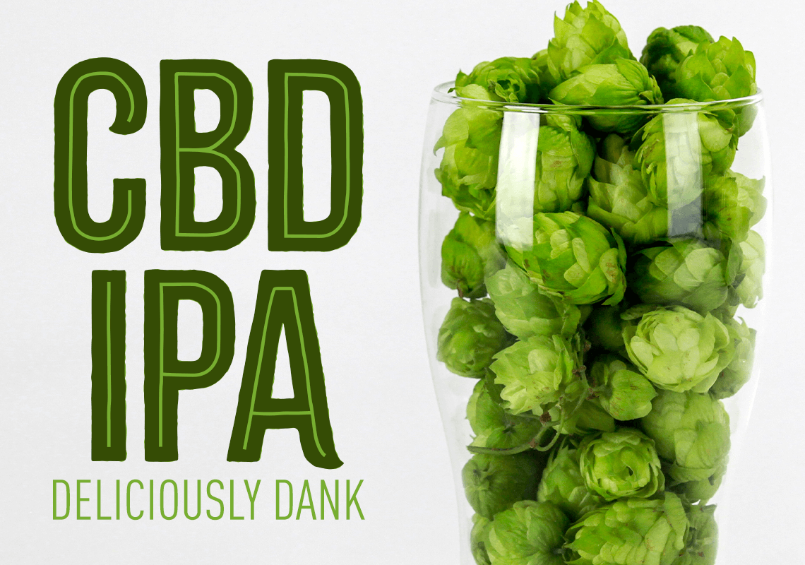 CPD IPA Deliciously Dank