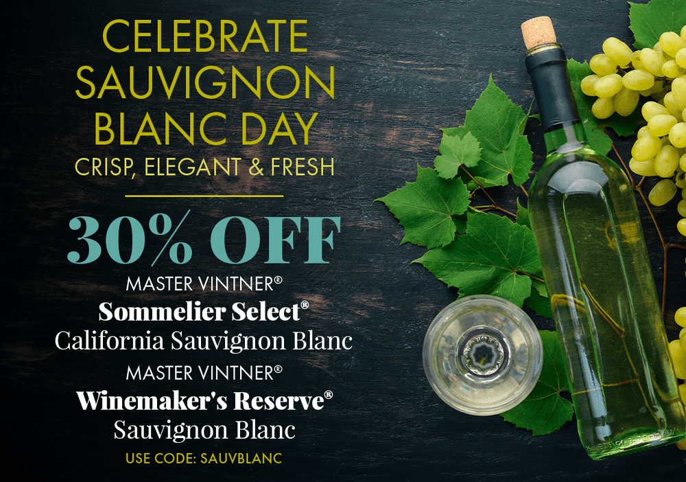 Sauvignon Blanc Day