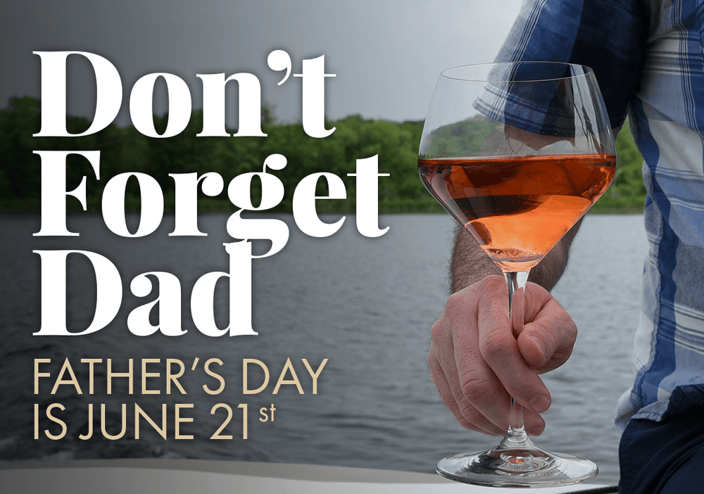 Don't Forget About Dad