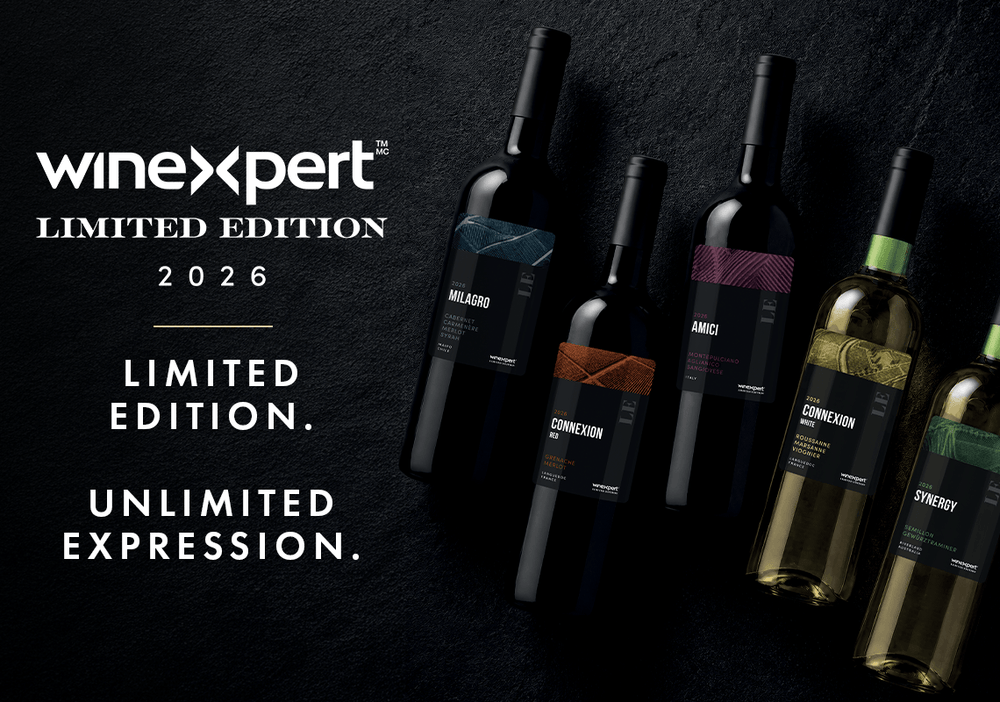 Winexpert LE26