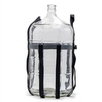 Universal Harness for, Fermonster, Big Mouth Bubbler, and Carboys