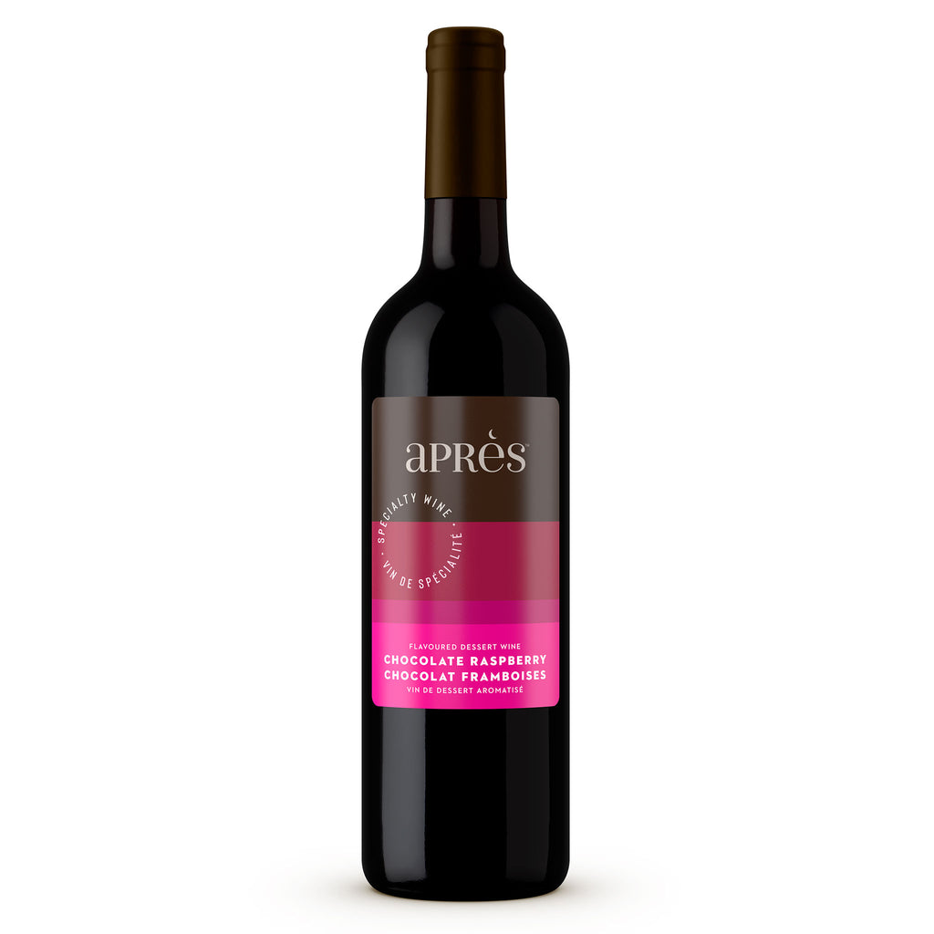 Winexpert Apres Chocolate Raspberry