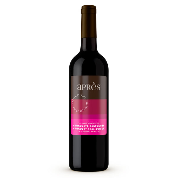 Winexpert Apres Chocolate Raspberry