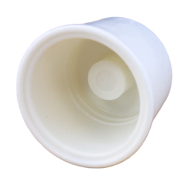 Solid Medium Universal Stopper