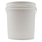 Front side of 7.9 Gallon Fermenting Bucket