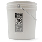 Food grade 7.9 Gallon Bucket