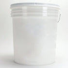 Plastic Wine Fermenter w/ Lid 7.9 Gal Master Vintner