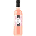 Bottle of Winexpert Pink Pinot Grigio