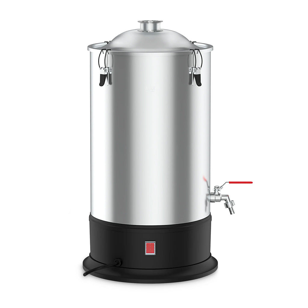 A 6.5-gallon Still Spirits Turbo 500 Boiler