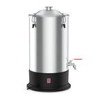 A 6.5-gallon Still Spirits Turbo 500 Boiler