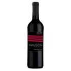 Bottle of Winexpert Private Reserve Limited Edition Infusion Red Wine