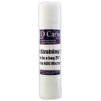 600 micron straing bag in its package.