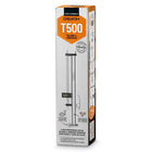 Box of Still Spirits CREATE+ T500 column & condenser on a white background