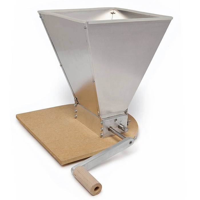 Grain Mill for homebrewing