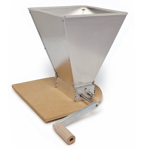 Grain Mill for homebrewing