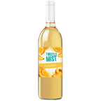 Bottle of Winexpert Twisted Mist Fuzzy Navel