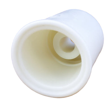 Small Universal Stopper - Drilled – Midwest Supplies