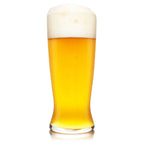 Glass of Beekeeper's Saison Beer