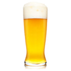 Glass of Beekeeper's Saison Beer