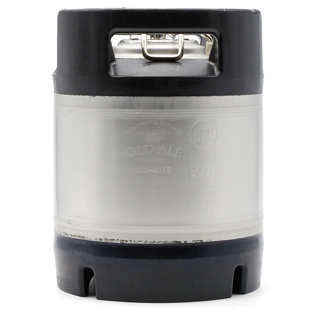 Mini Keg System