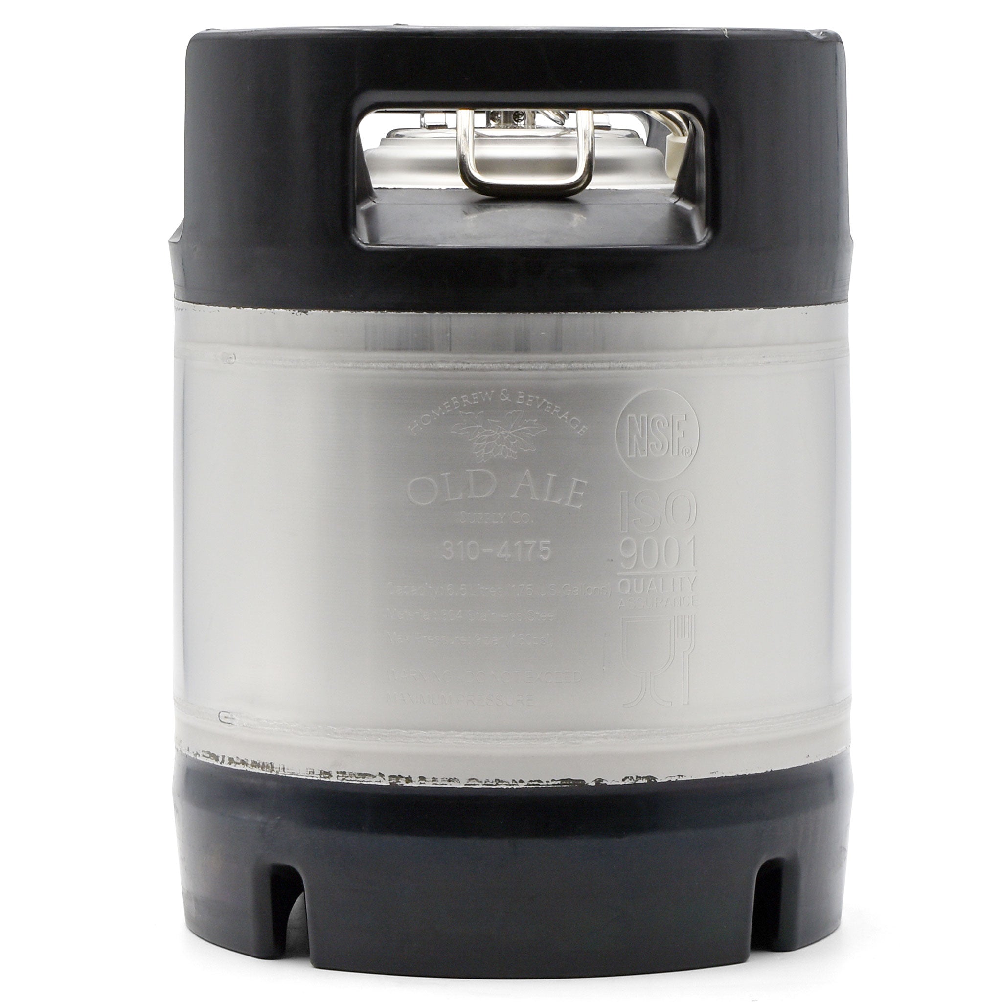 Mini Keg System