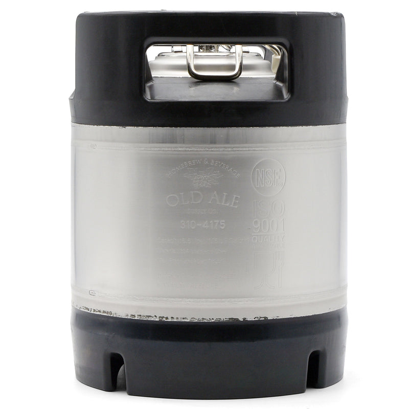 Cannonball® Mini Keg System