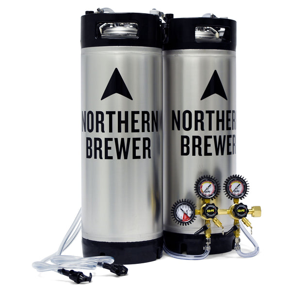 Northern Brewer FasTrack Wine Bottle Drying & Storage System
