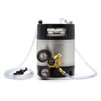 Mini Keg System