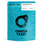 Packet of Omega Yeast OYL-430 West Coast I DKO Series
