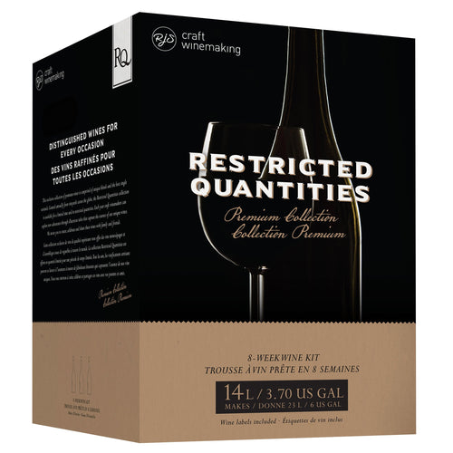 RJS RQ2026 Box Artwork.