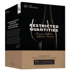 RJS RQ2026 Box Artwork.