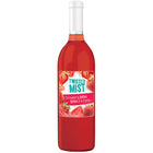 Bottle of Winexpert Twisted Mist Strawberry Bellini Wine