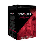 Box of Winexpert Private Reserve