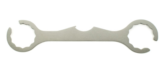 Draft Arm Wrench