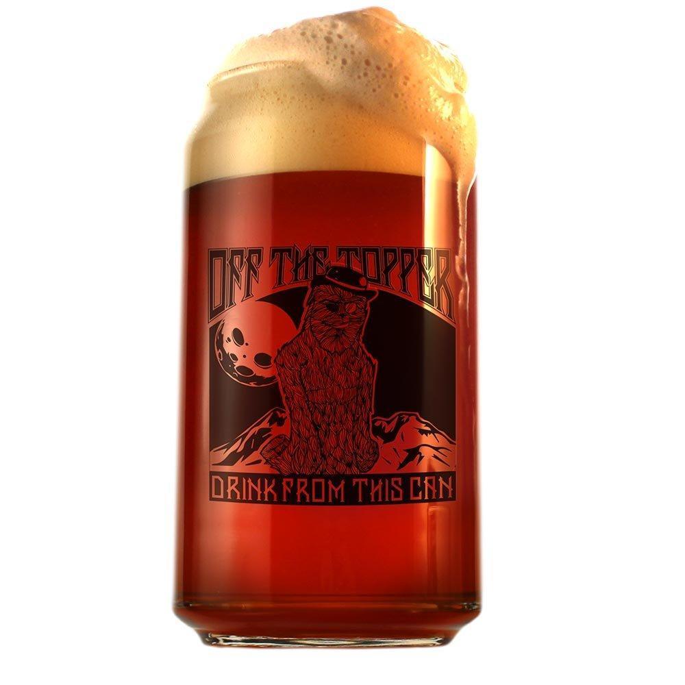 Off the Topper IIPA All Grain Beer Recipe Kit