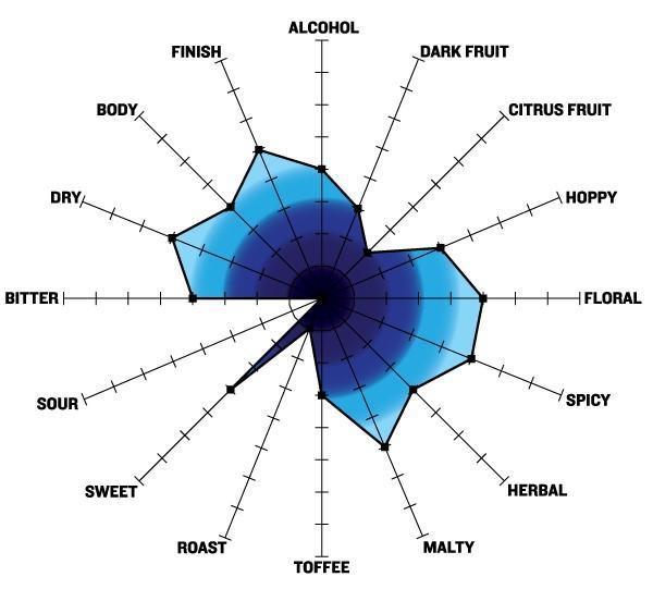 Danube Driftin’ Vienna Lager Extract Beer Recipe Kit Tasting Radar