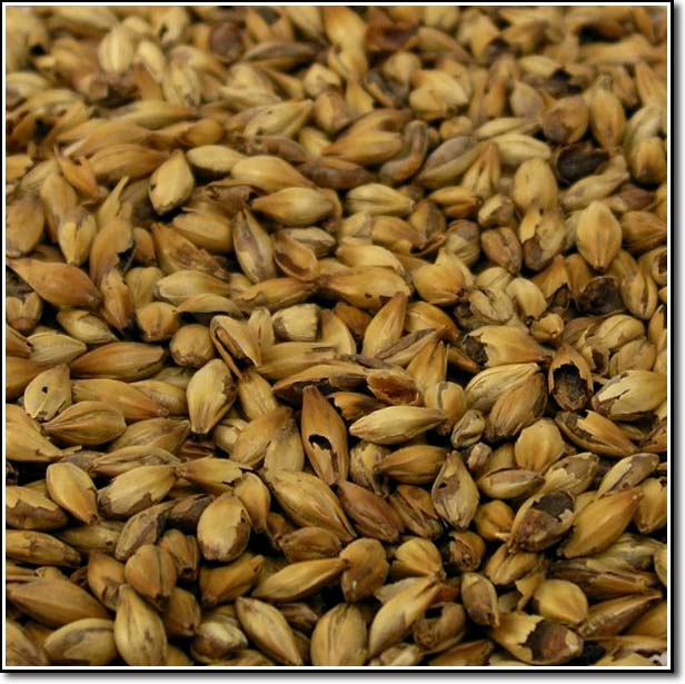 Weyermann® CaraMunich® III Malted Grain