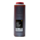 Gold Malt Extract Syrup in a 6 lb container