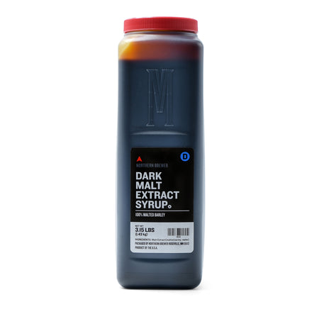Dark Malt Extract Syrup 3.15 lbs
