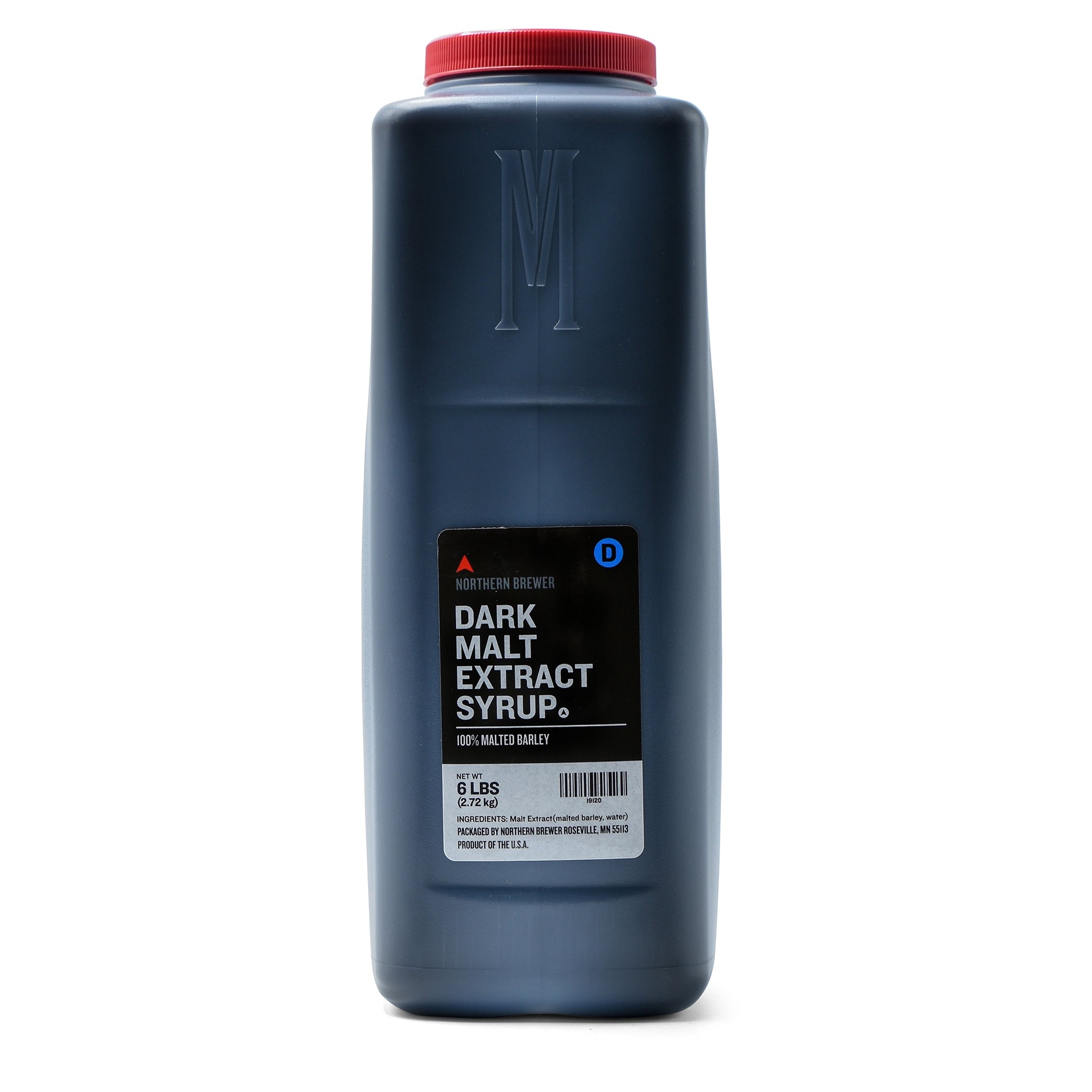 Dark Malt Extract Syrup 6 lbs