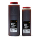 Wheat Malt Extract Syrup in 6 and 3.15-pound containers
