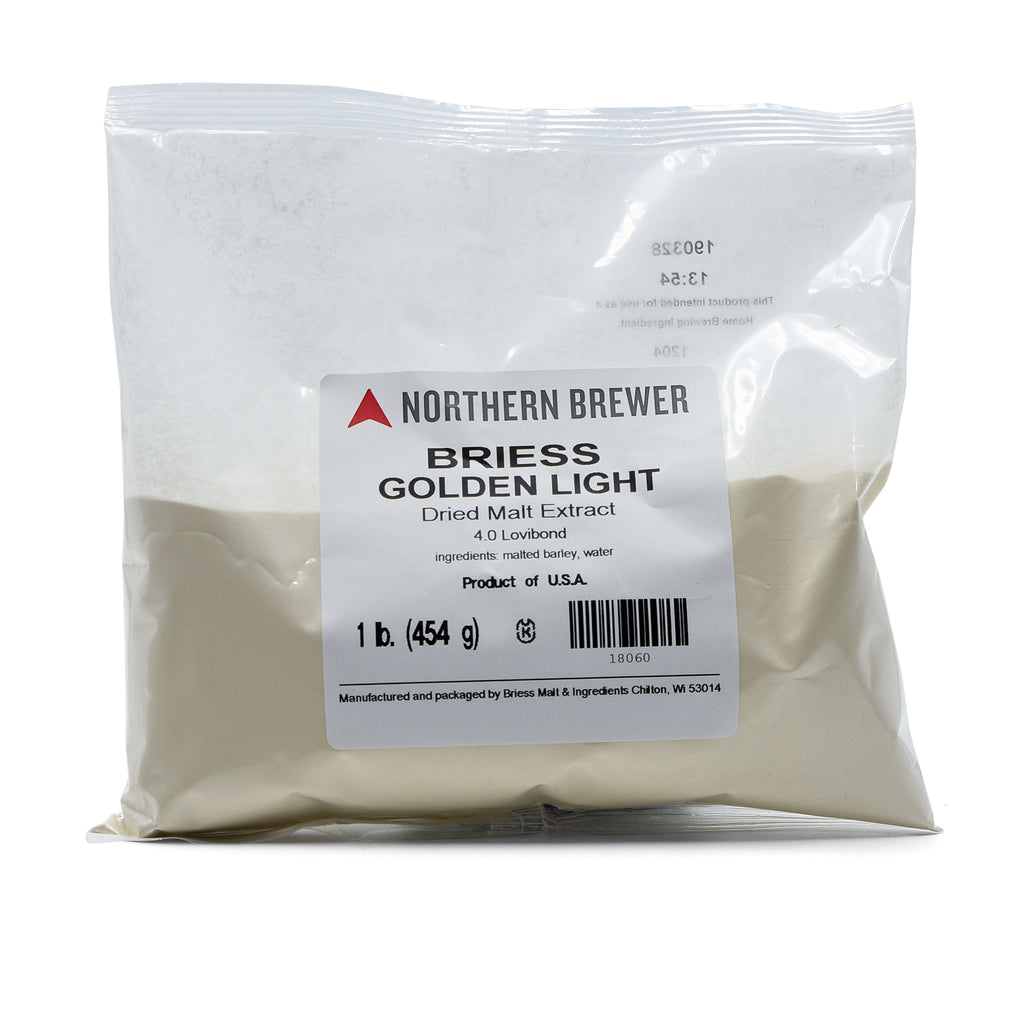 1-pound bag of DME