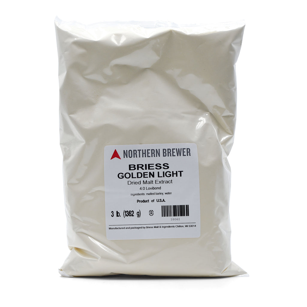 3-pound bag of DME